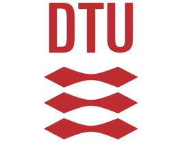 logo Technical University of Denmark