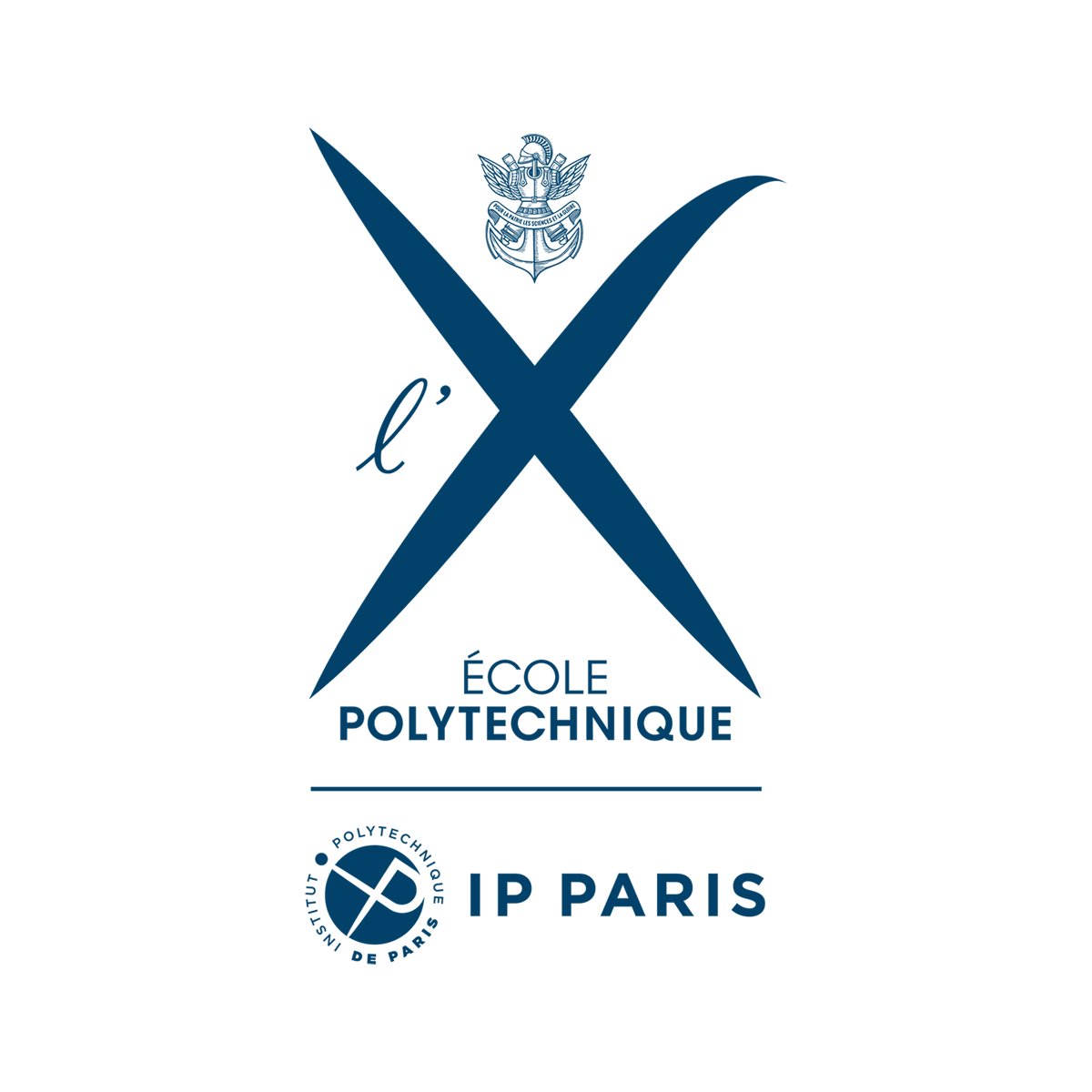 logo Institut Polytechnique de Paris